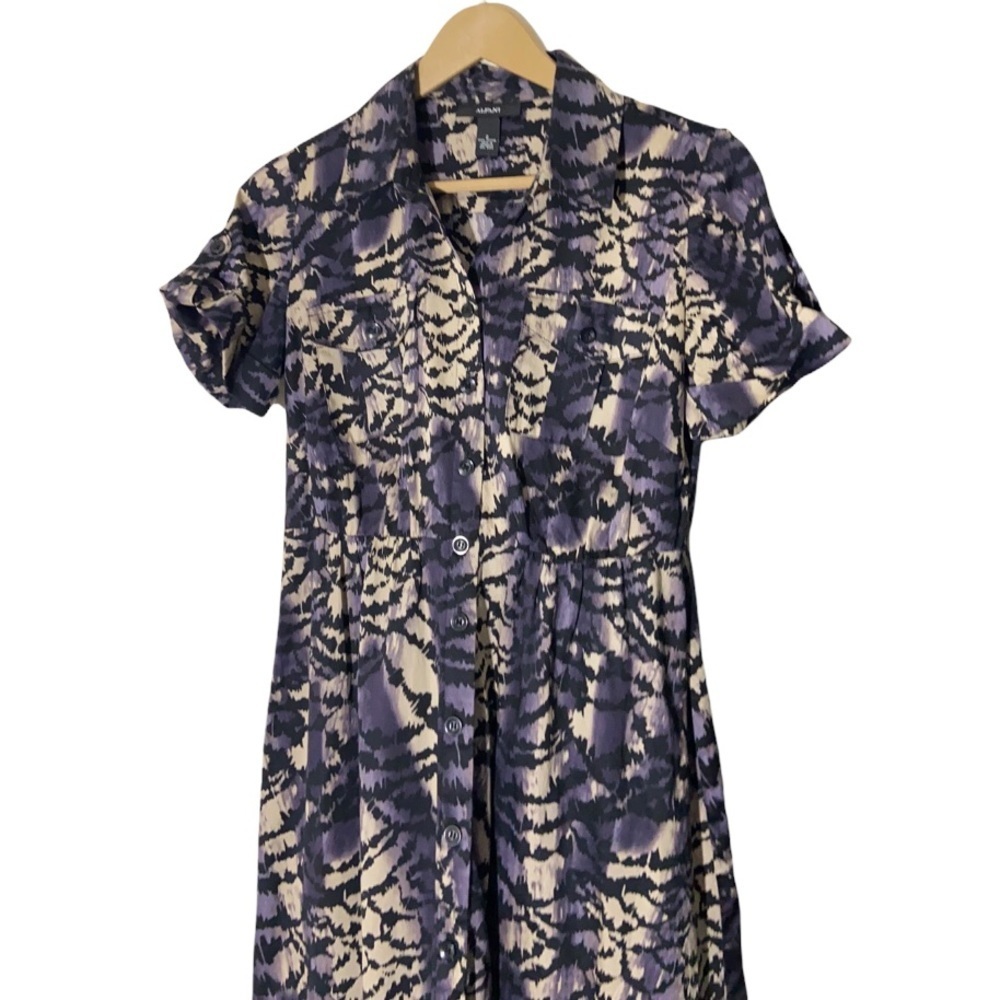 Alfani Button Down